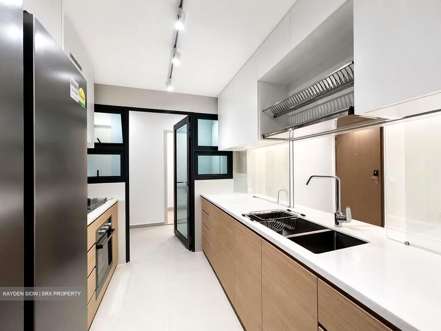 Treasure at Tampines (D18), Condominium #551454041
